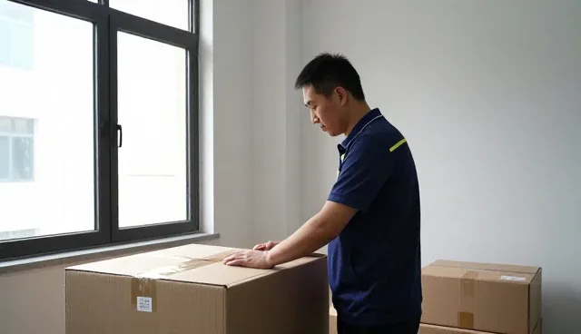 智能办公套装如何解决旧房翻新中的实际问题