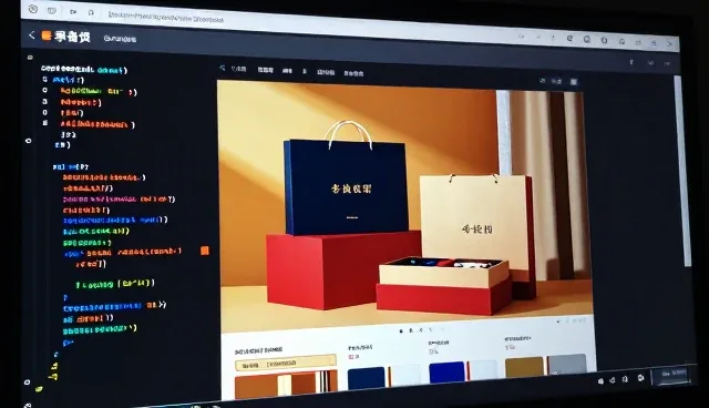 系统维护在定制礼品套装线上运营中的关键作用